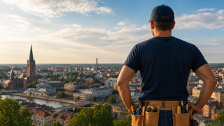 Käsimies Pori – huonekalujen kasaus ja kodin pienet työt nopeasti фото